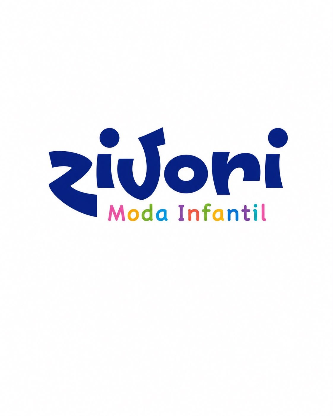 Zivori Moda Infantil